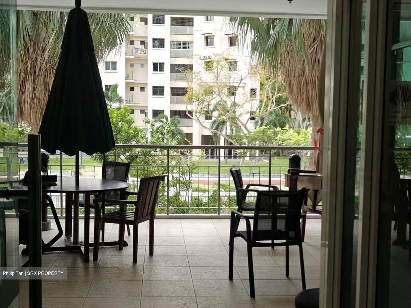 Compass Heights (D19), Apartment #503577461